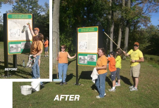 Flash mob Friends style