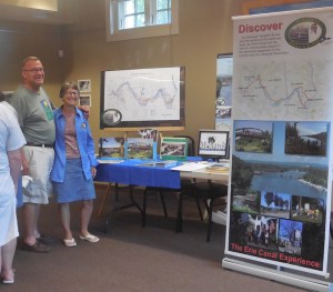 Byway Display